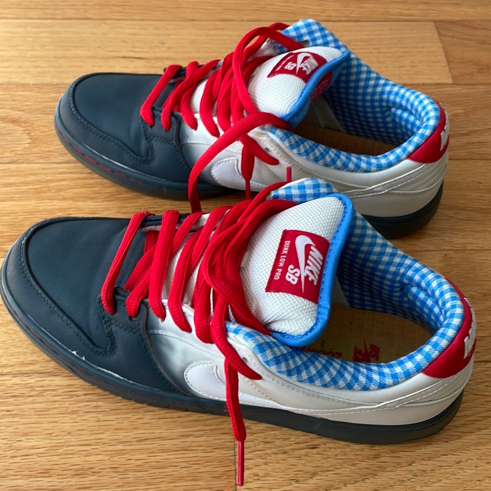 Nike SB Dunk Low Pro
